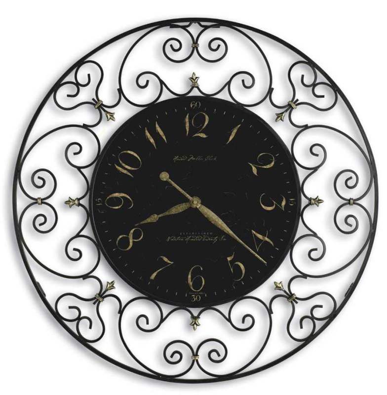 Howard Miller Wall Clock - Joline (625367)